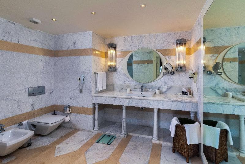 HillStone  Bodrum Hotel & SPA image 2