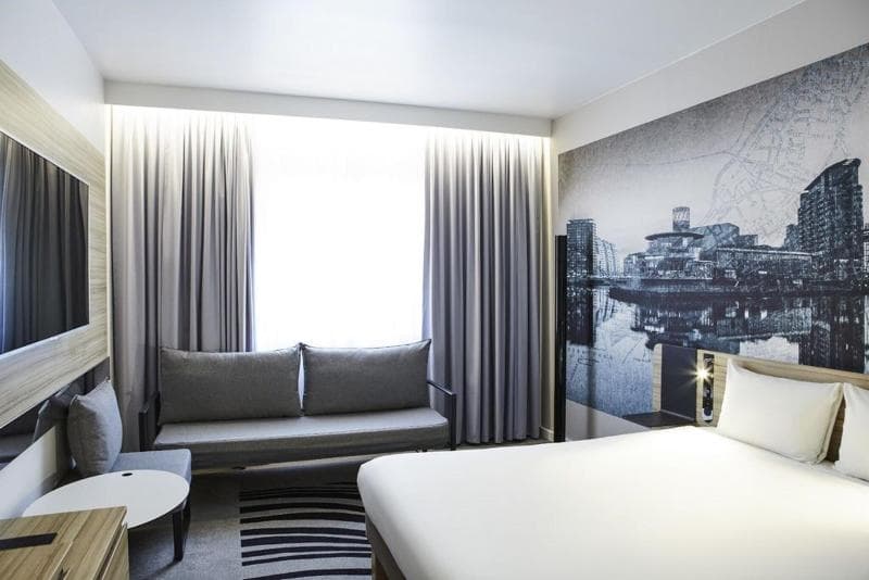 Novotel York Centre image 2