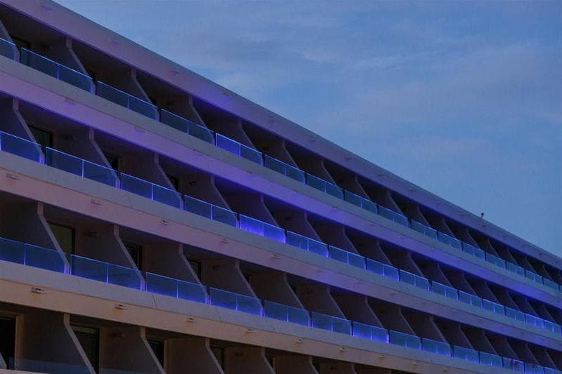 Santa Mónica Suites Hotel image 1