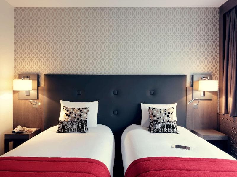 Hôtel Mercure Orange Centre image 1