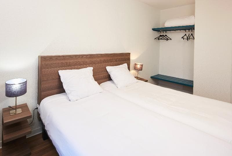 Teneo Apparthotel Talence Centre image 2