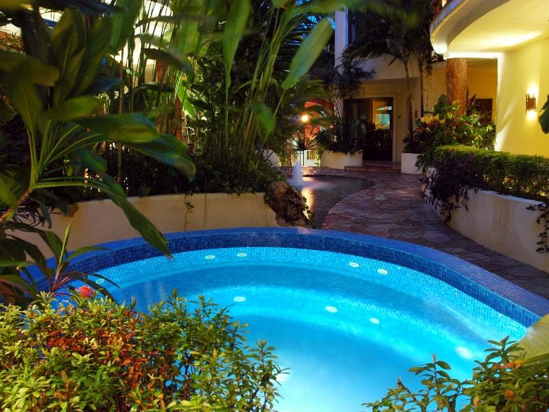 Villas Sacbe Condo Hotel and Beach Club - Main View