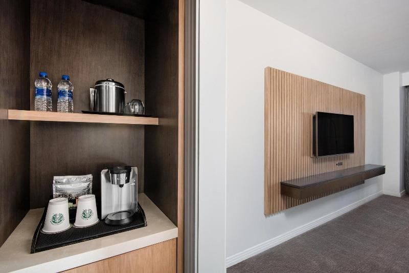 Stay at Westin Stonebriar Resort North Dallas