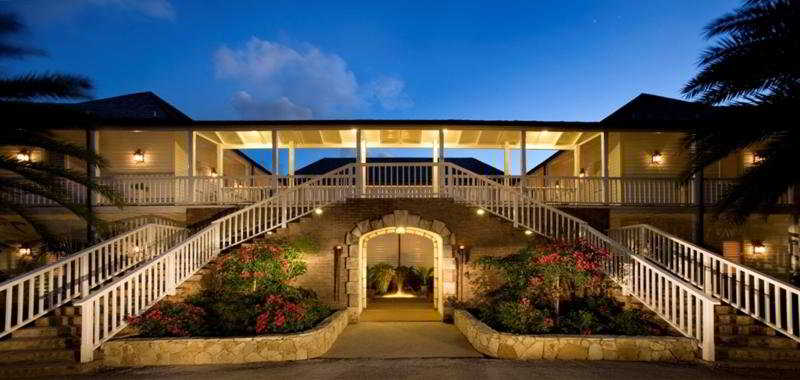 The Inn At English Harbour Antigua image 1