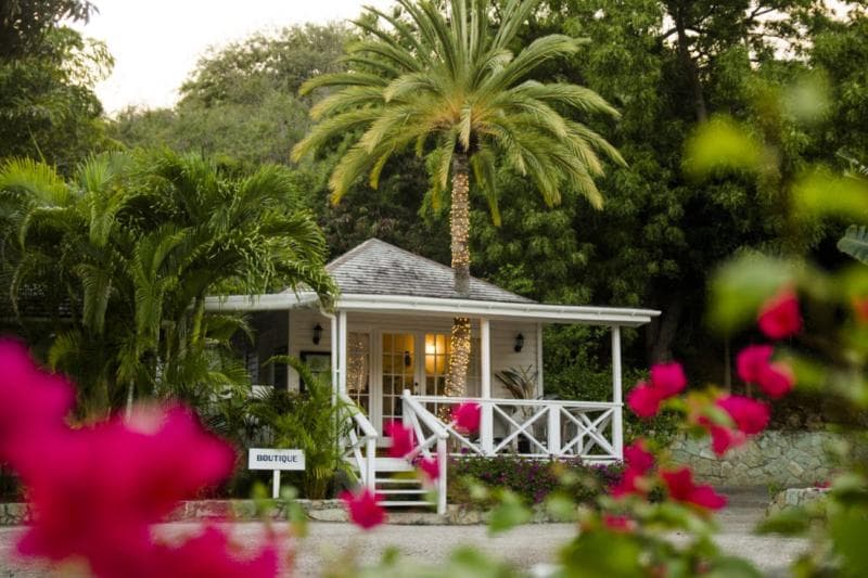 The Inn At English Harbour Antigua image 2