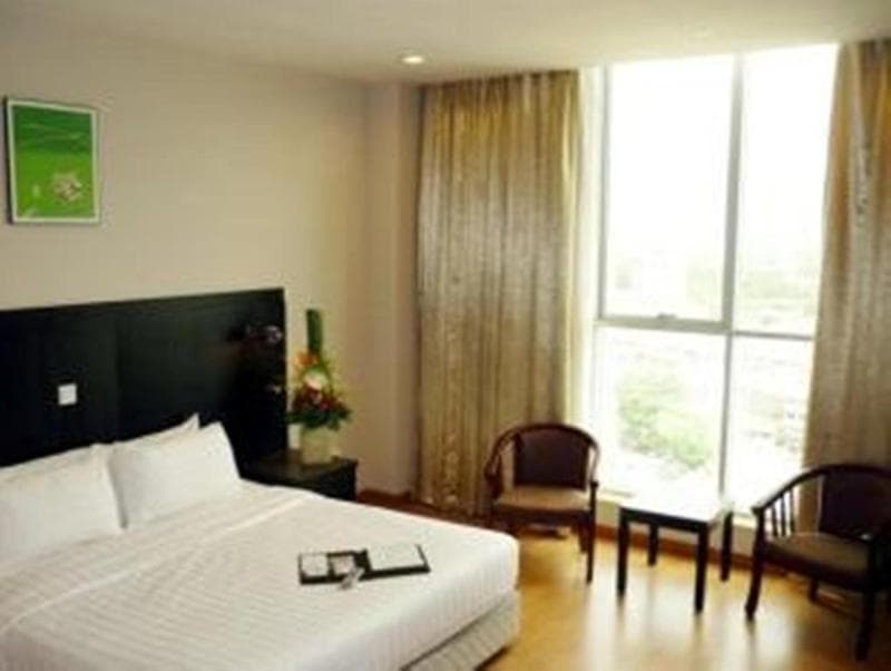 Tower Regency Hotel & Apartments  image 2