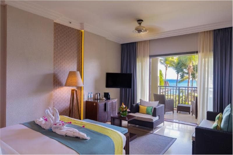 InterContinental Mauritius Resort Balaclava image 1