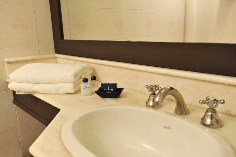 Solanas Vacation Resort & Spa image 2