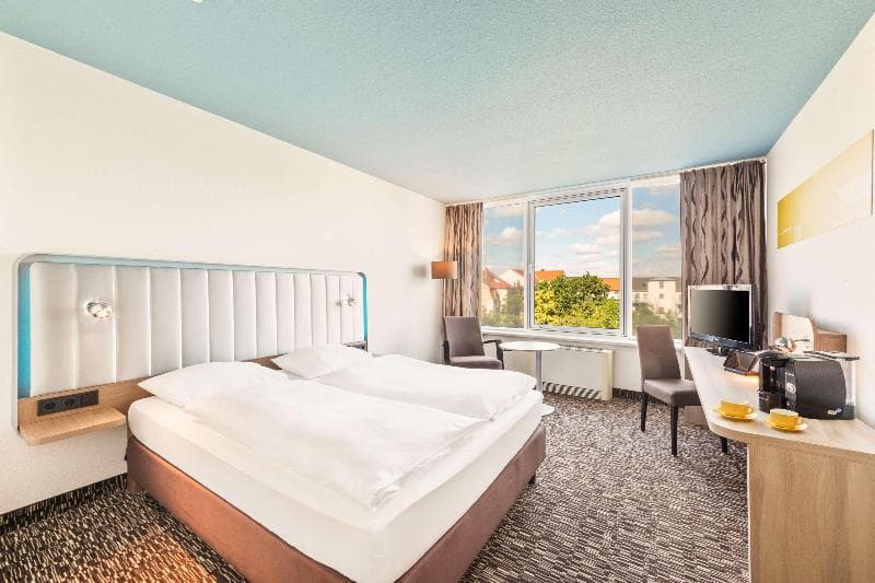 Best Western Plus Hotel Dresden City image 2