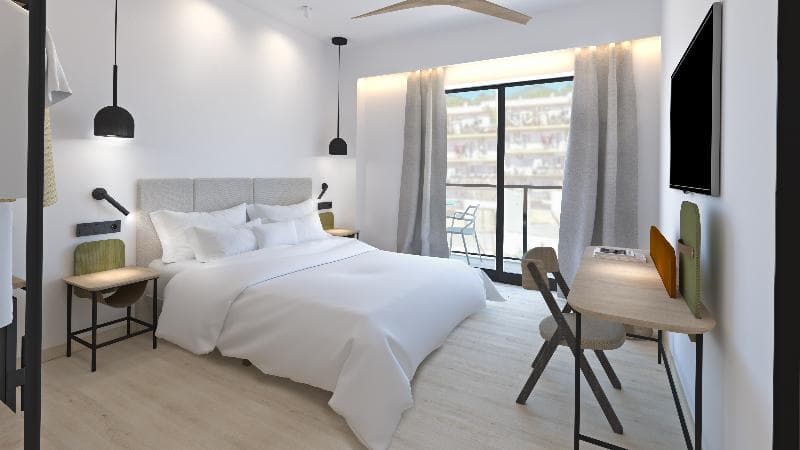 Hostal Mari image 1
