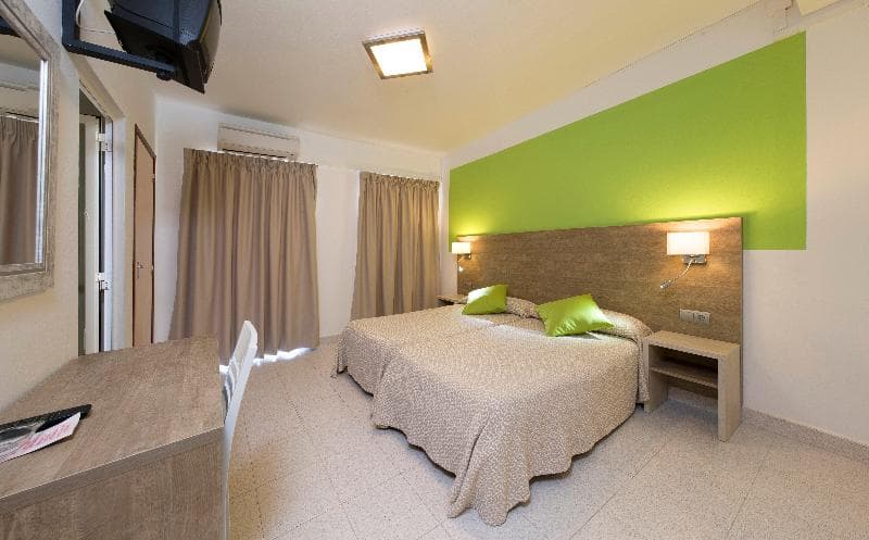Hostal Mari image 2