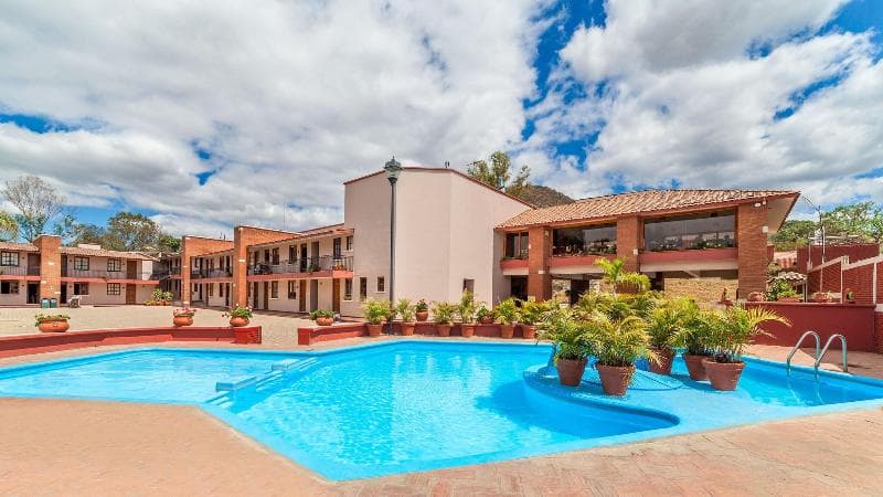 Alojamiento Villas del Sol image 1