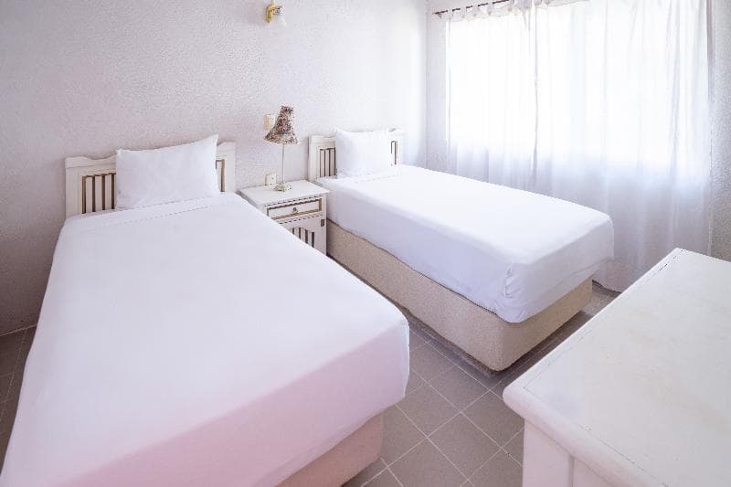Alojamiento Villas del Sol image 2