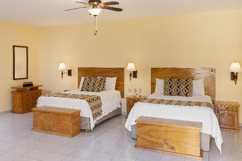Santa Fe Loreto by Villa Group image 1