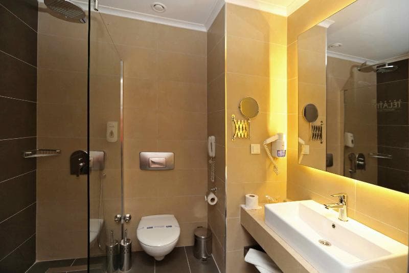 Stay at Primasol Telatiye Resort Hotel