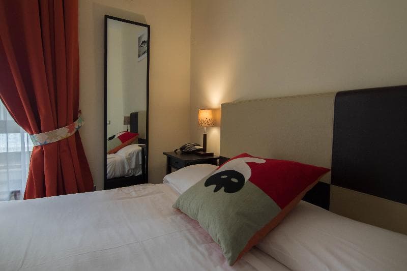 Hotel Plebiscito Aparthotel image 2