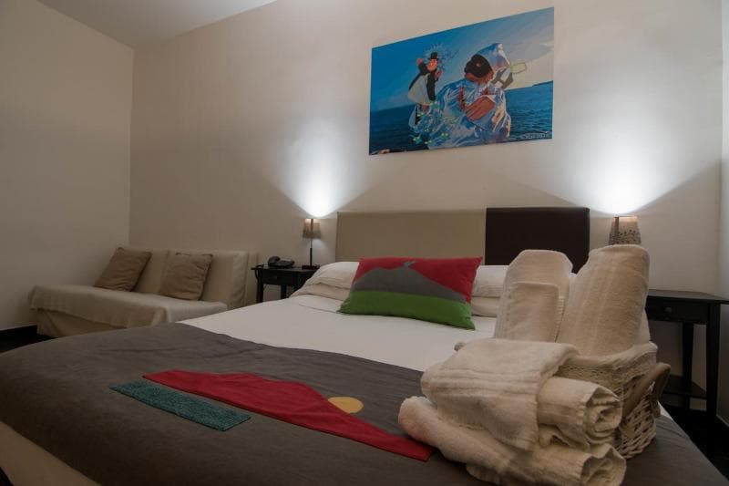 Hotel Plebiscito Aparthotel image 1