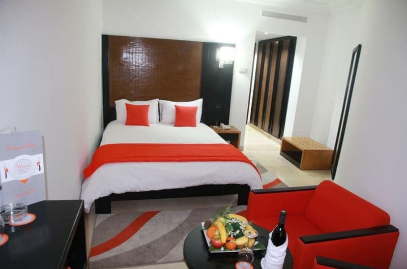 Le Pacha image 1