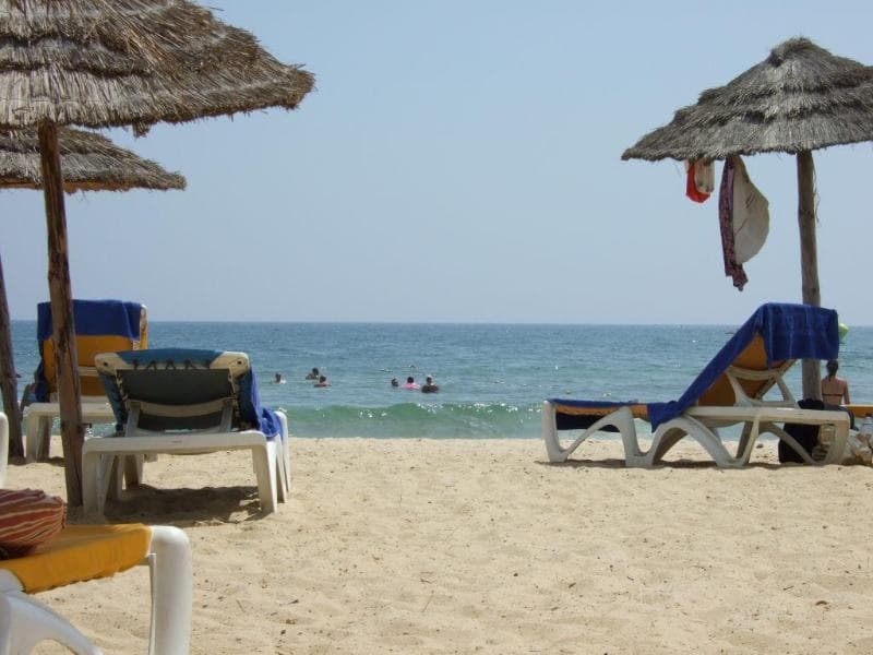 Tunisia Lodge image 2
