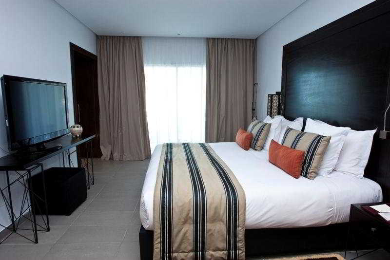 Movenpick Hotel Gammarth Tunis image 2
