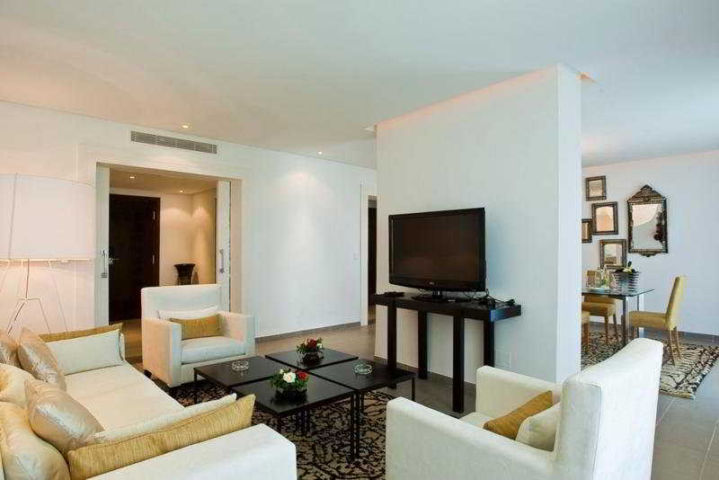 Movenpick Hotel Gammarth Tunis image 1