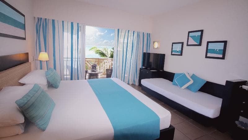 Pearle Beach Resort & Spa image 2