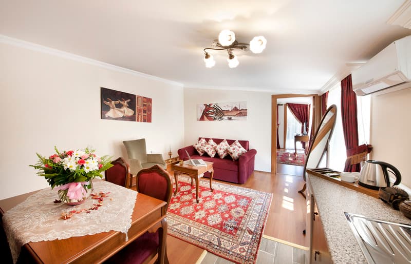 Sultan House image 1