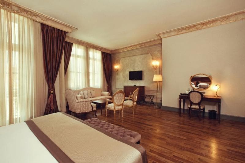 Palazzo Donizetti Hotel image 2