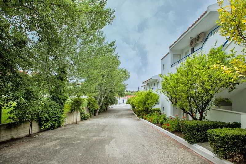 Xenios Port Marina Hotel image 1