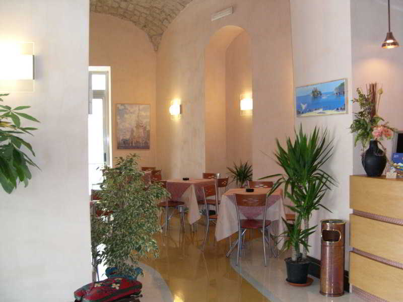 Clarean - Main View