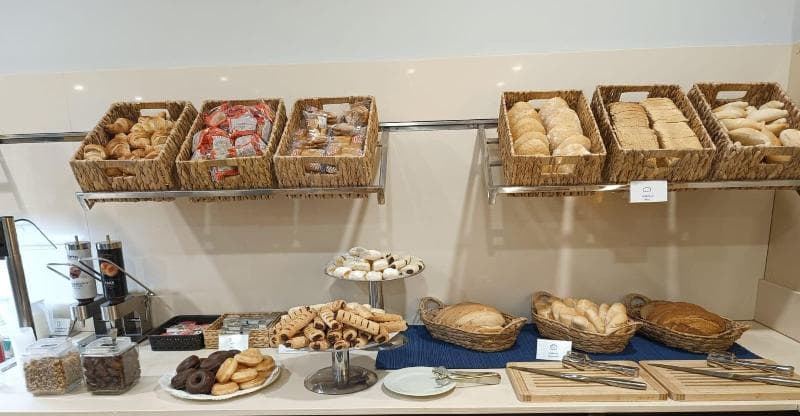 Holiday Inn Express Campo De Gibraltar - Barrios image 1