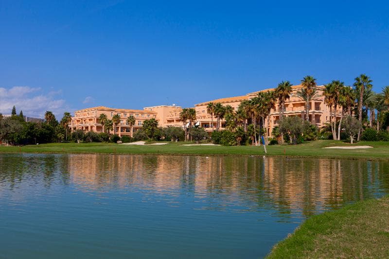 Hotel Alicante Golf image 1