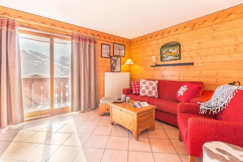 Residence P&V Premium Les Alpages de Reberty image 2