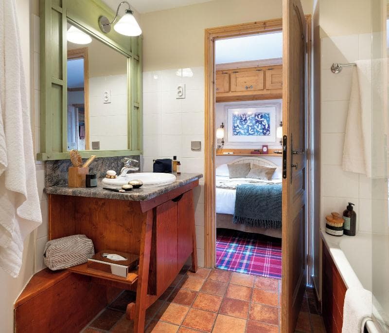 Residence P&V Premium Arc 1950 Le Village image 2