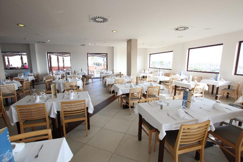Ohtels  Campo de Gibraltar image 1
