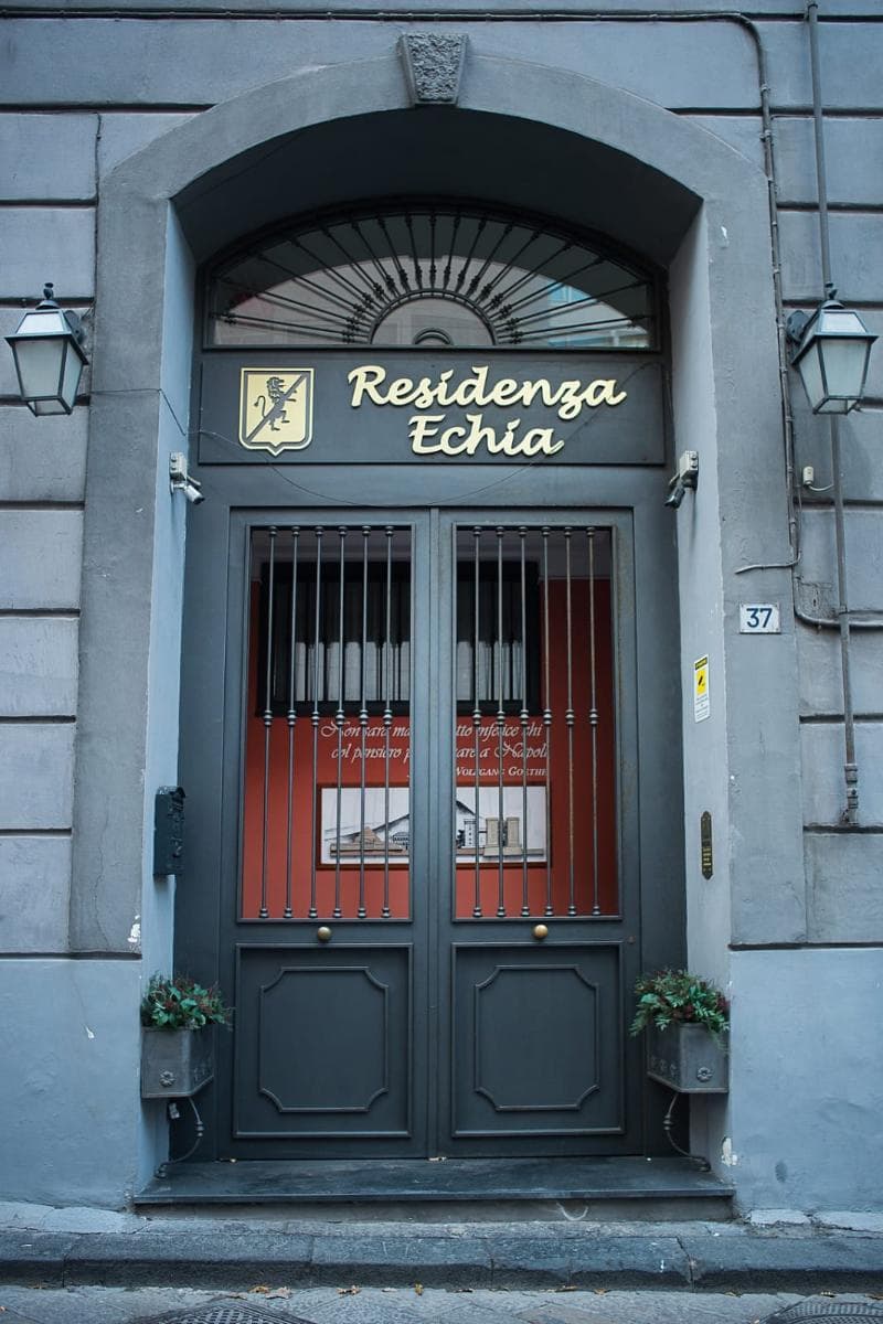 Residenza Echia image 2