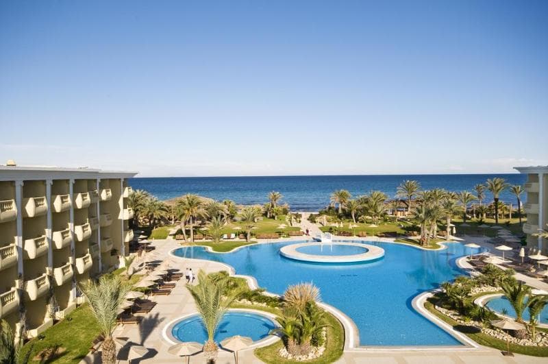 Royal Thalassa Monastir image 2