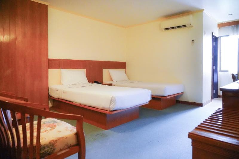Comfort Double Room