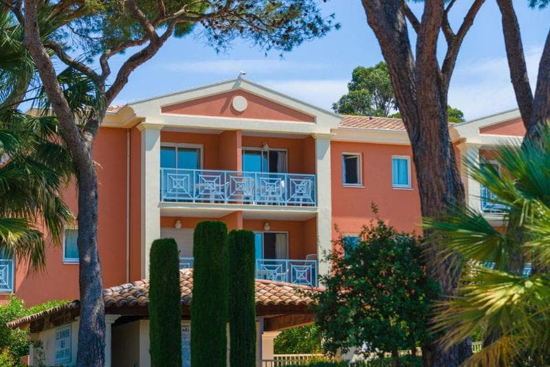 Residence Le Domaine Des Grands Pins image 1