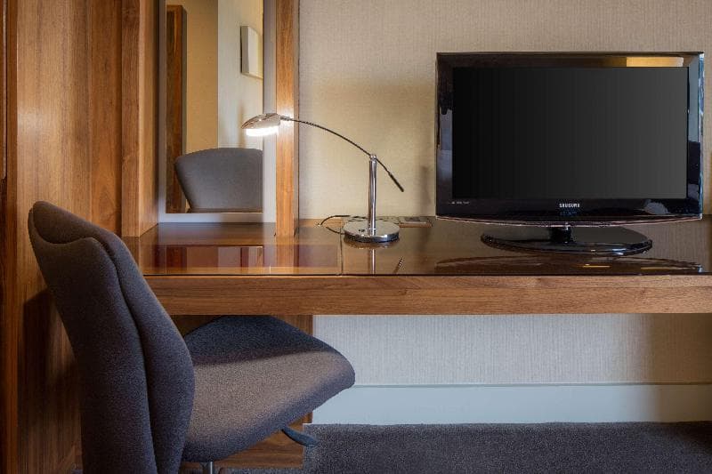 Hilton Liverpool City Centre image 1
