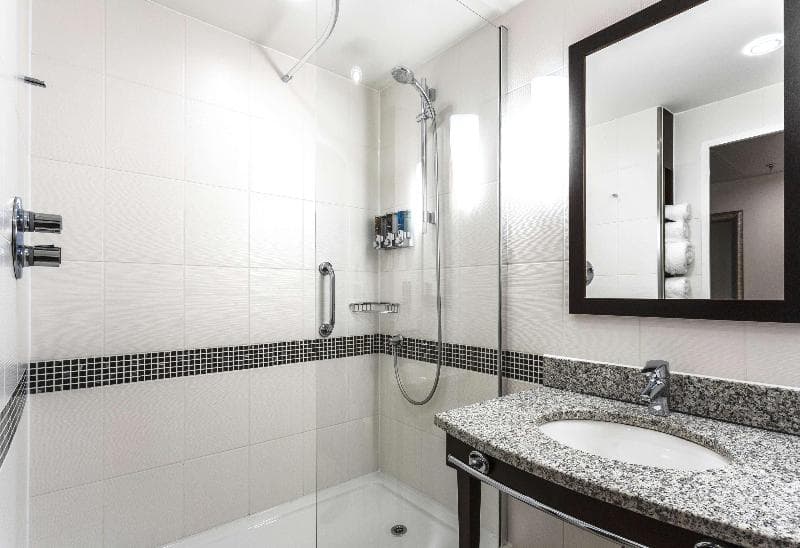 Hampton By Hilton Liverpool/John Lennon Airport image 1