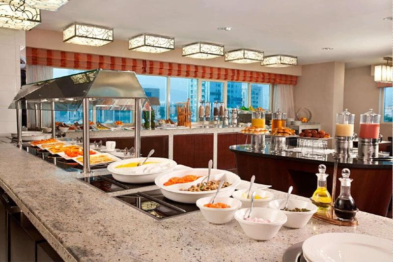Doubletree by Hilton Ras Al Khaimah image 1