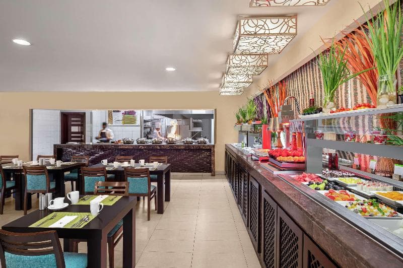 Doubletree by Hilton Ras Al Khaimah image 2