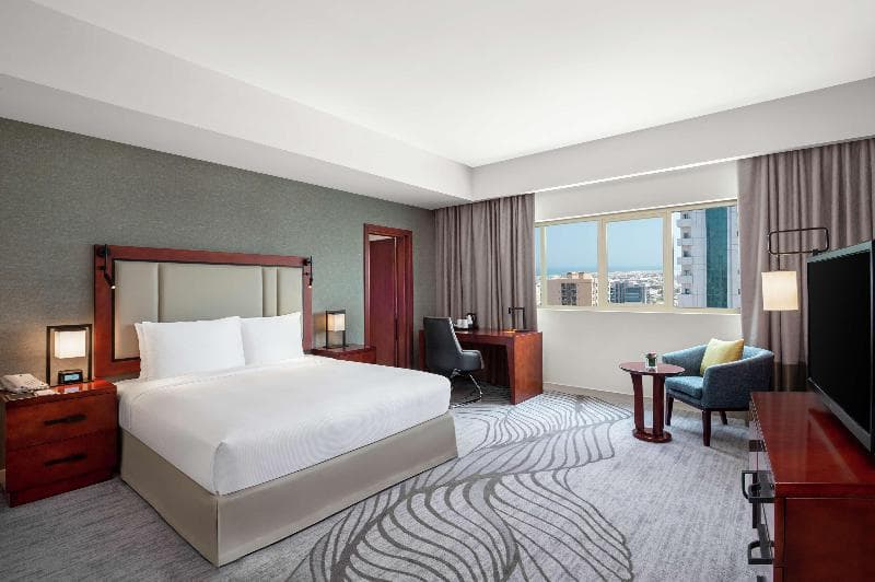 Doubletree by Hilton Ras Al Khaimah image 2