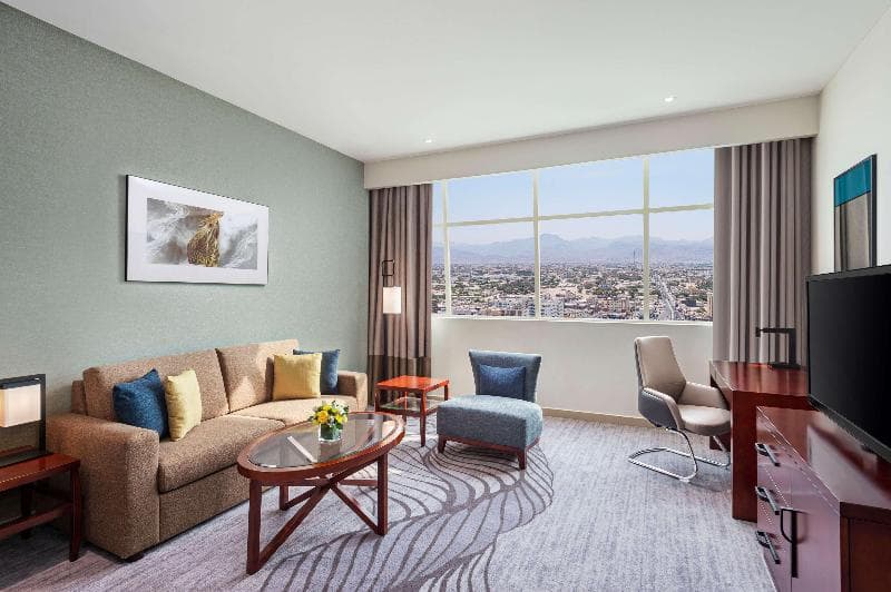 Doubletree by Hilton Ras Al Khaimah image 1
