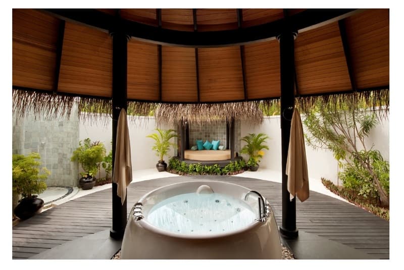 Sun Siyam Iru Fushi Maldives image 2