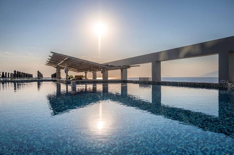 Michelangelo Resort and Spa image 2