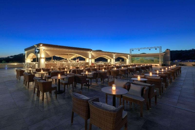 La Marquise Luxury Resort Complex image 2