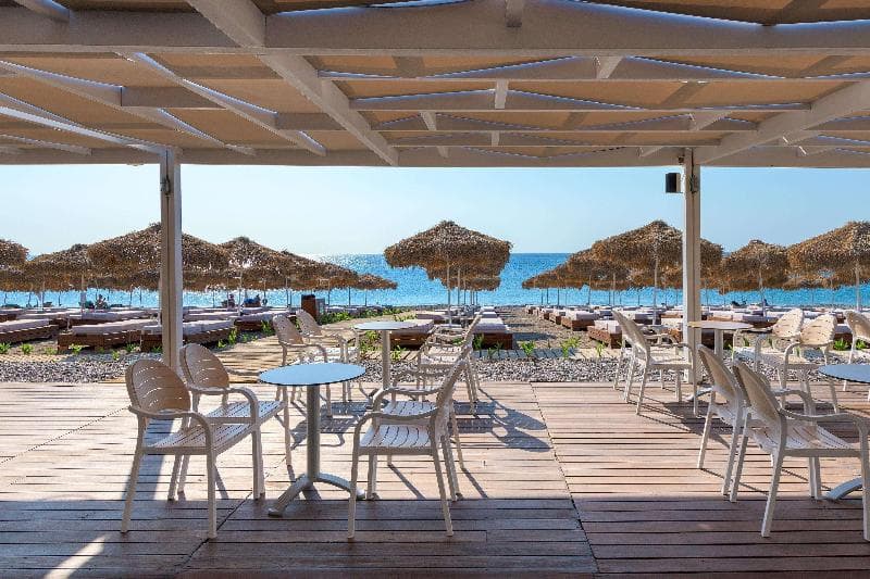 La Marquise Luxury Resort Complex image 1