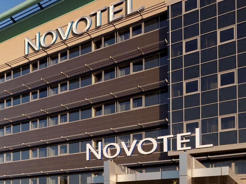 Novotel Kayseri image 2